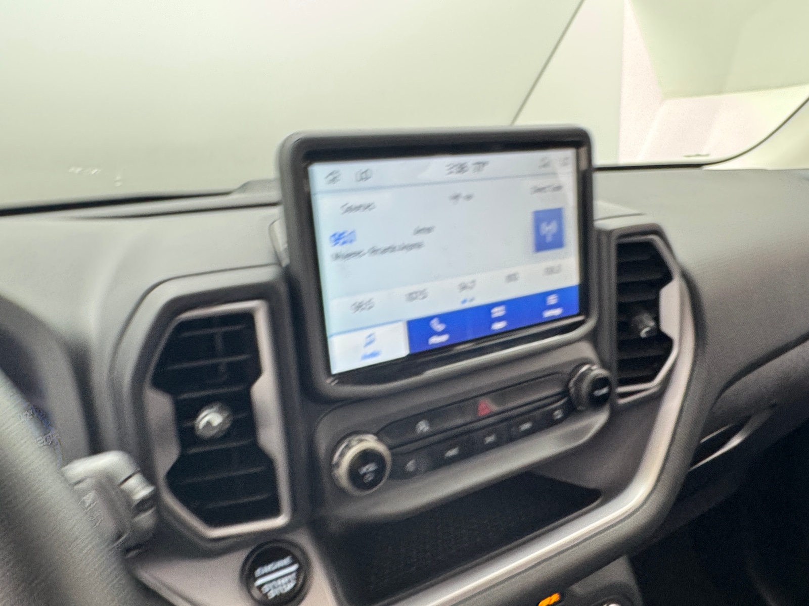 Thumbnail: 2023 Ford Bronco Sport - 4