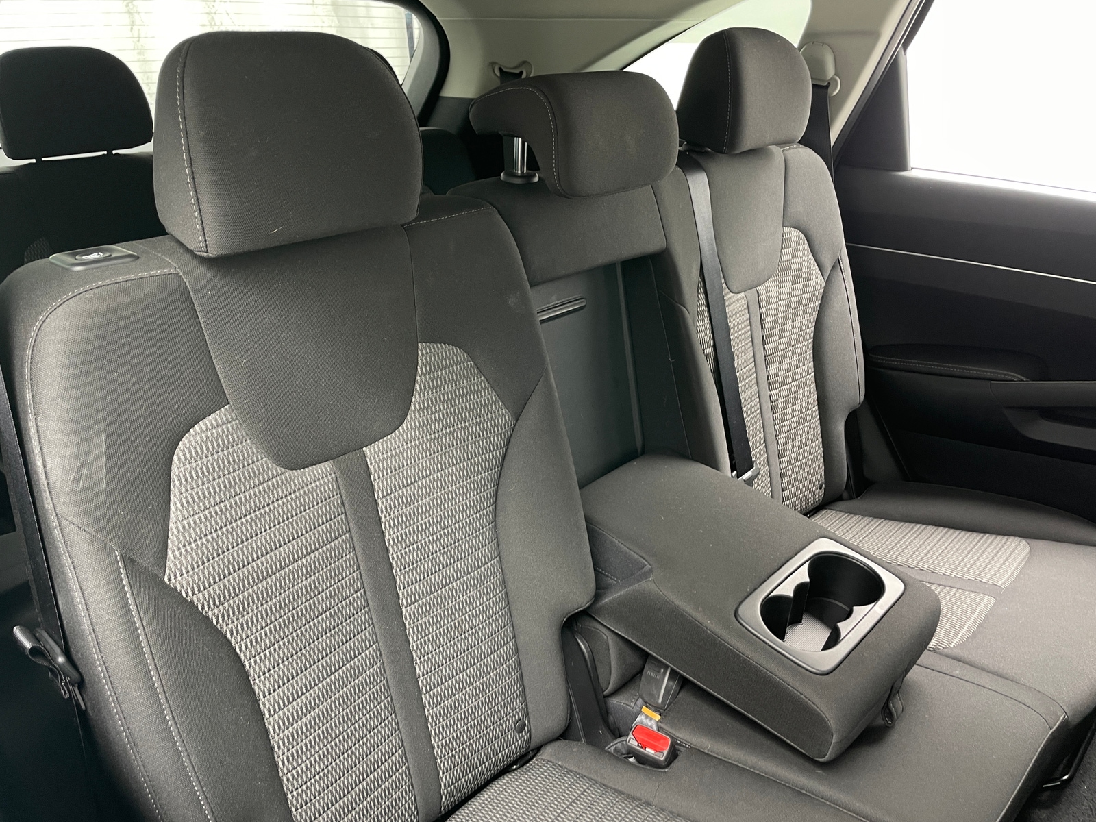 Thumbnail: 2023 Kia Sorento - 6