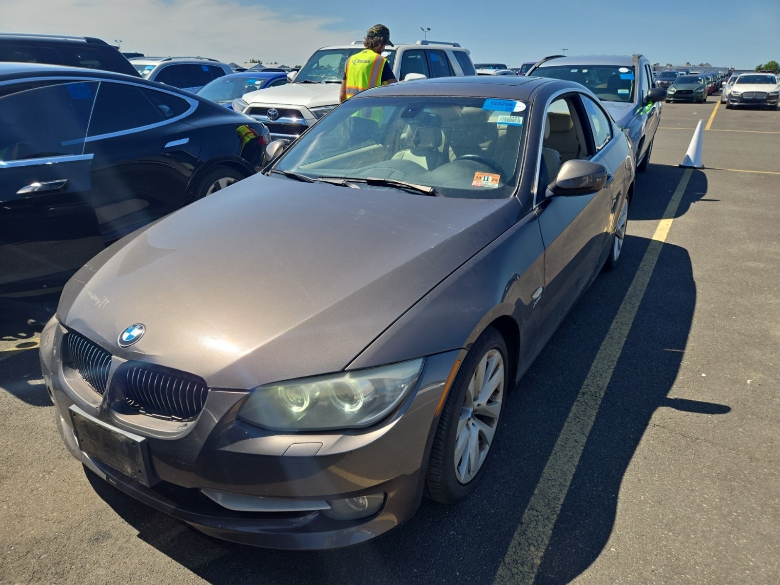 2011 BMW 328i xDrive