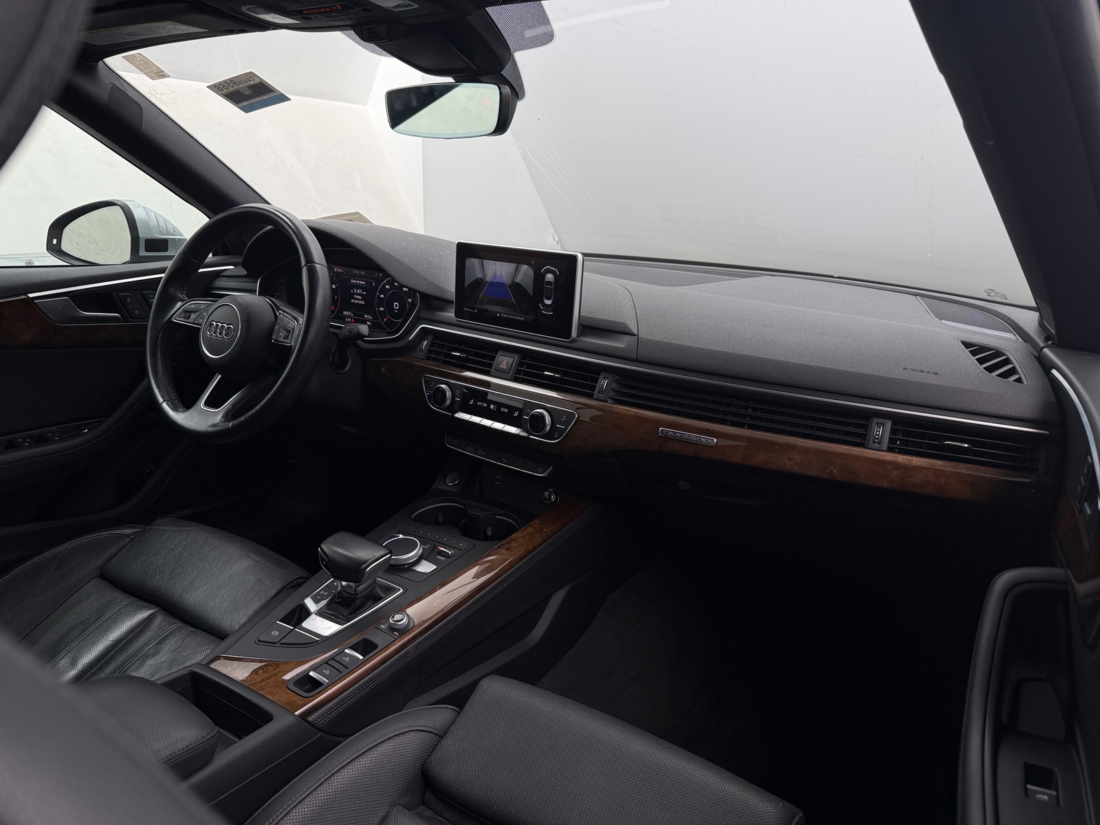 Thumbnail: 2019 Audi A5 - 2