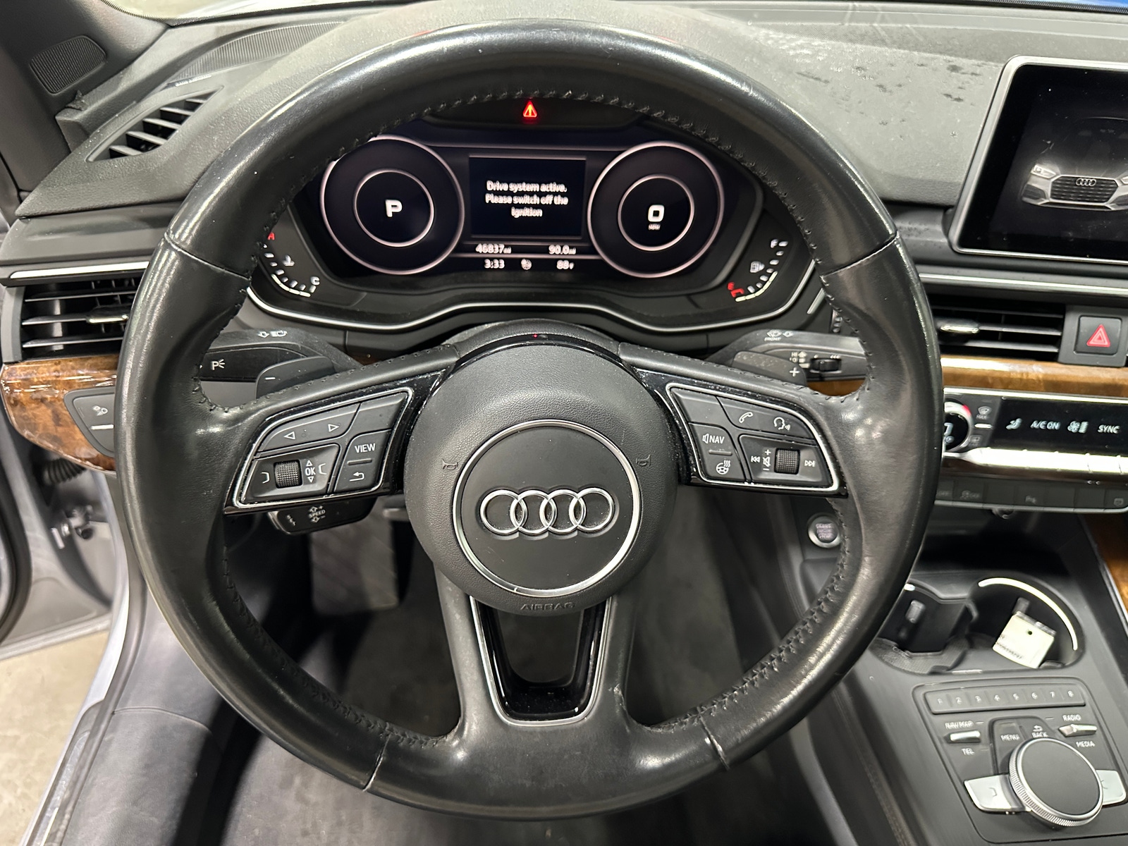 Thumbnail: 2019 Audi A5 - 4