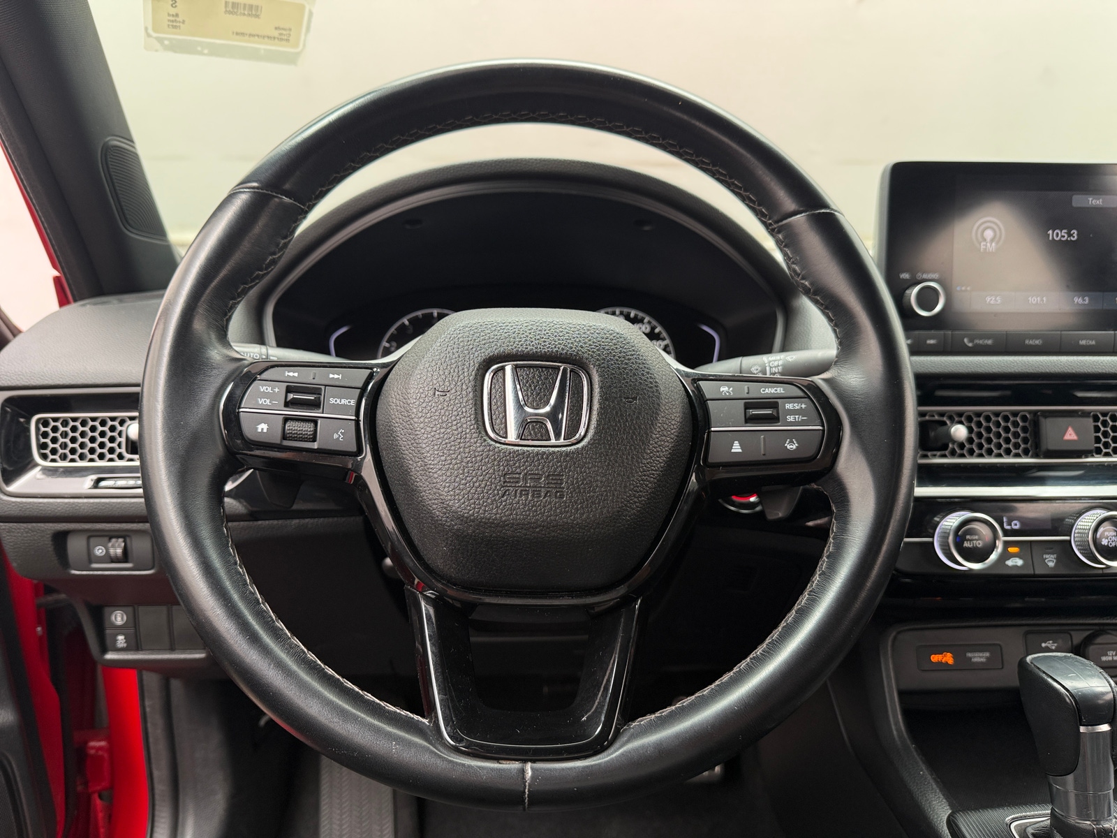 Thumbnail: 2023 Honda Civic - 5