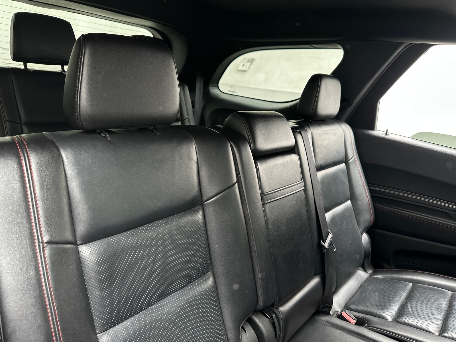 Thumbnail: 2024 Dodge Durango - 5