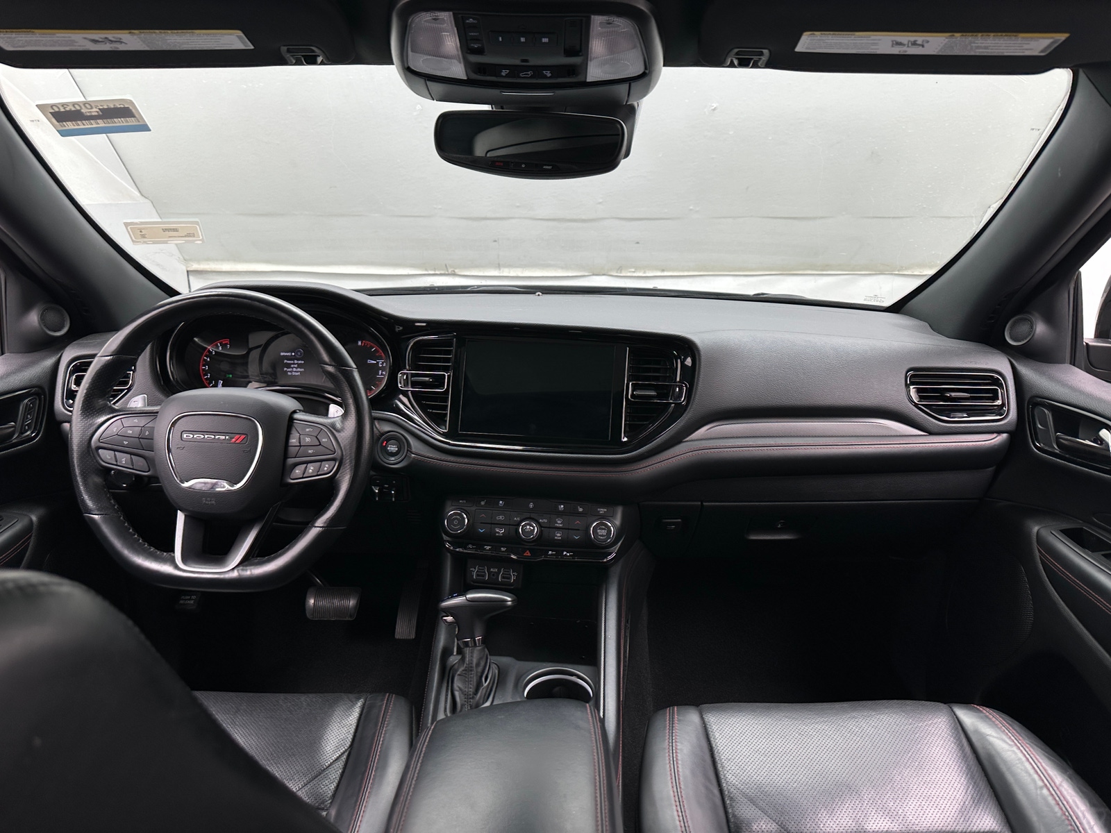 Thumbnail: 2024 Dodge Durango - 2