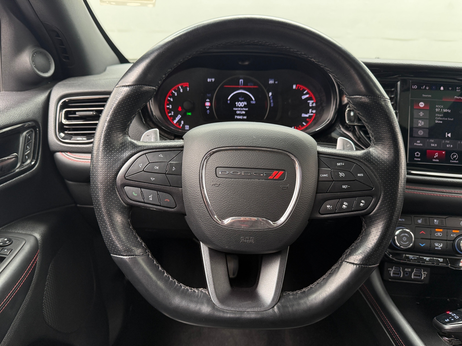 Thumbnail: 2024 Dodge Durango - 4