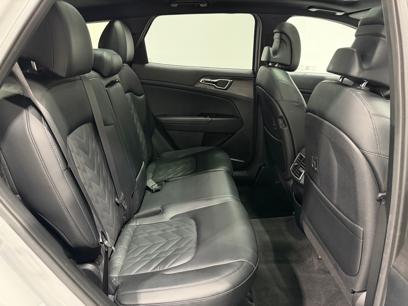 Thumbnail: 2023 Kia Sportage - 5