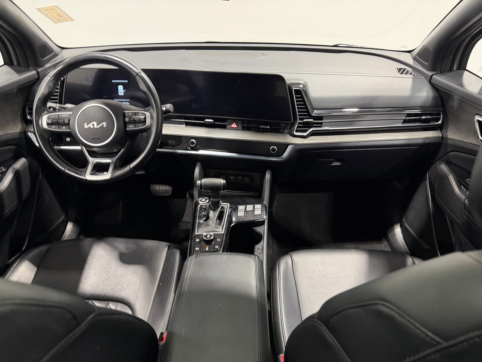 Thumbnail: 2023 Kia Sportage - 2