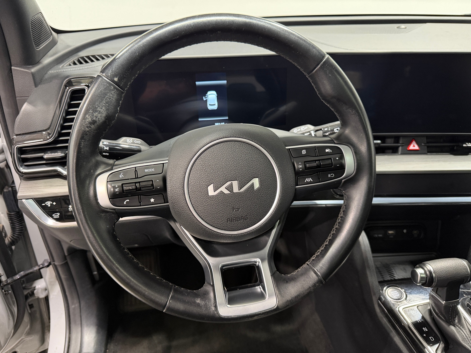 Thumbnail: 2023 Kia Sportage - 4