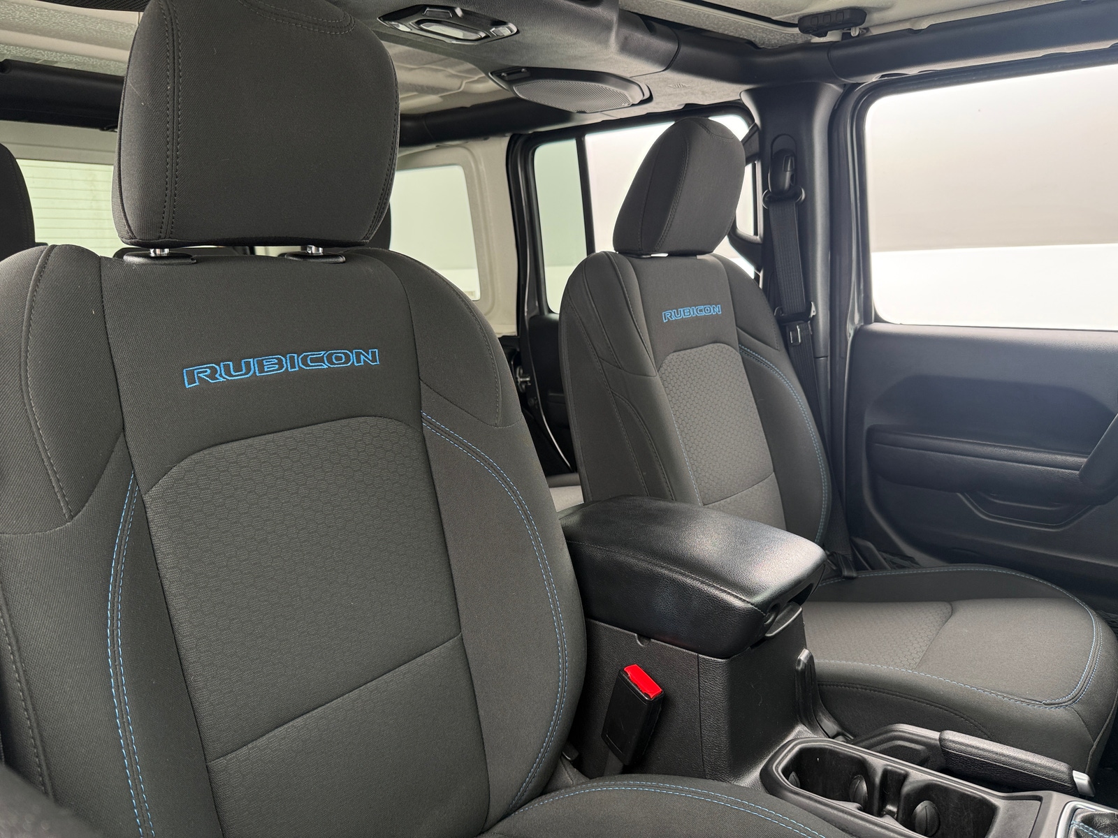 Thumbnail: 2023 Jeep Wrangler - 2