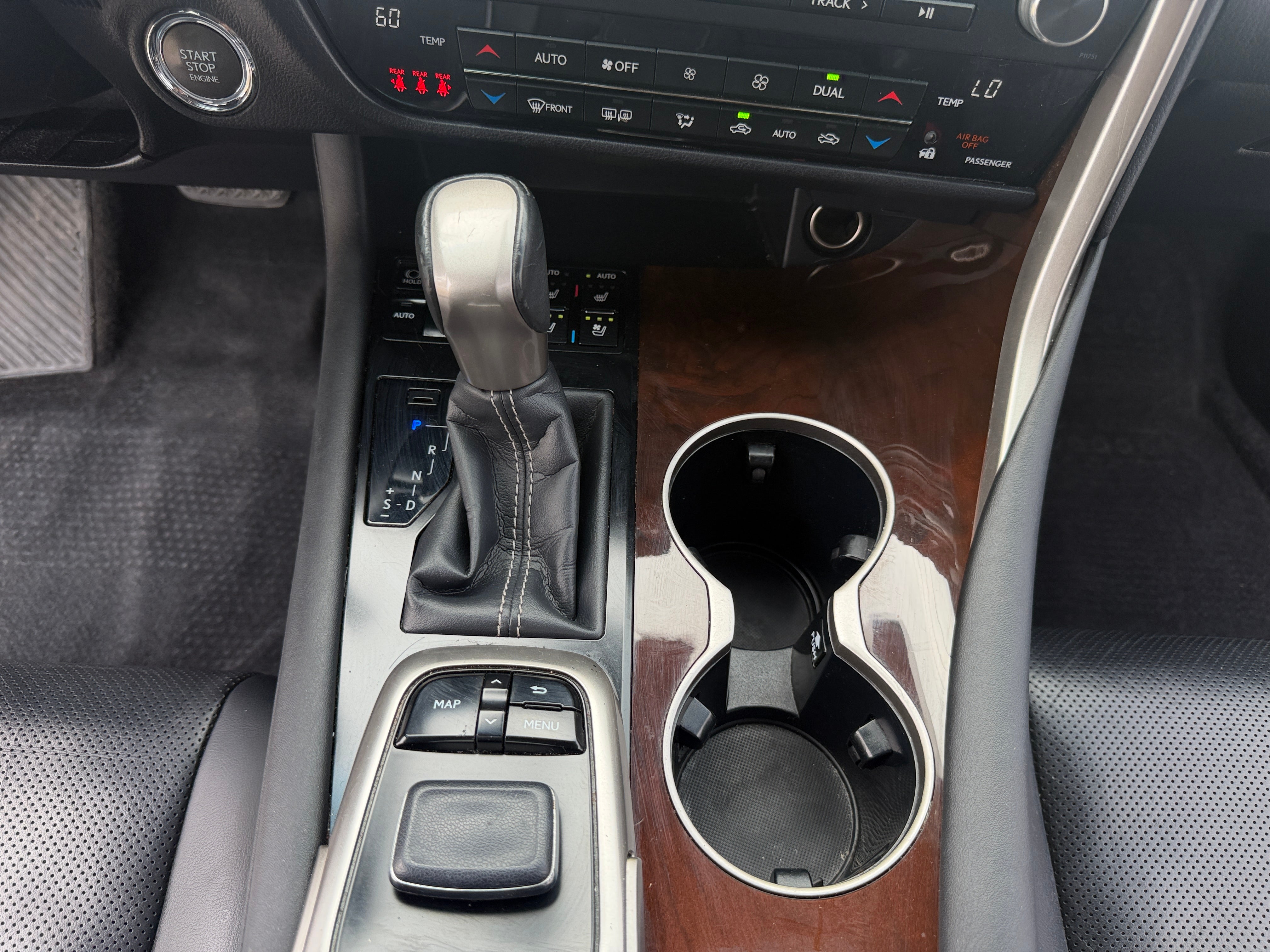 2018 Lexus RX