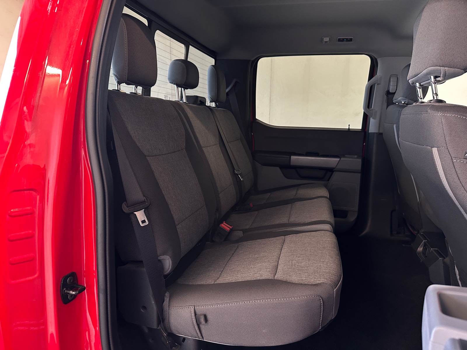 Thumbnail: 2024 Ford Econoline - 6