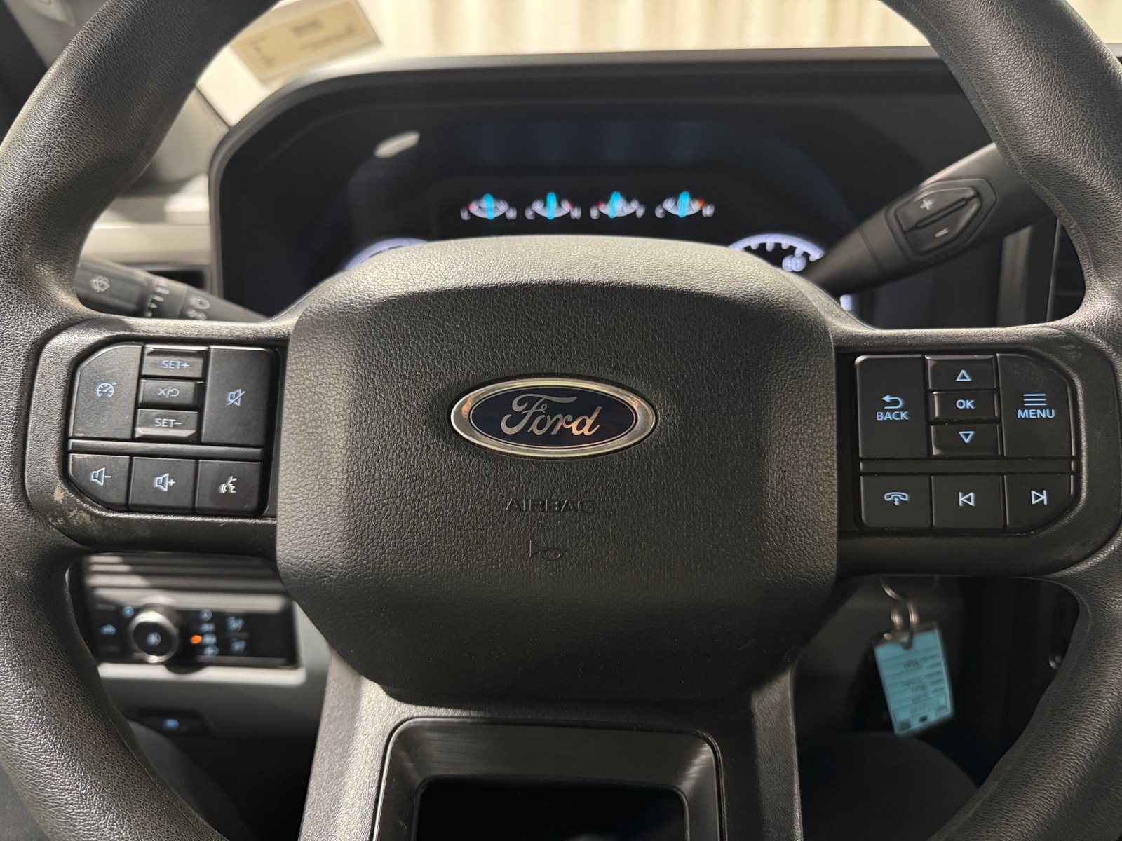 Thumbnail: 2024 Ford Econoline - 5