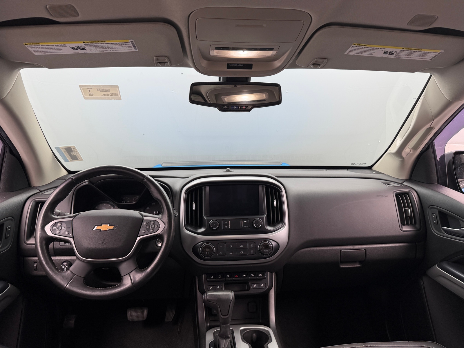 Thumbnail: 2021 Chevrolet Colorado - 2