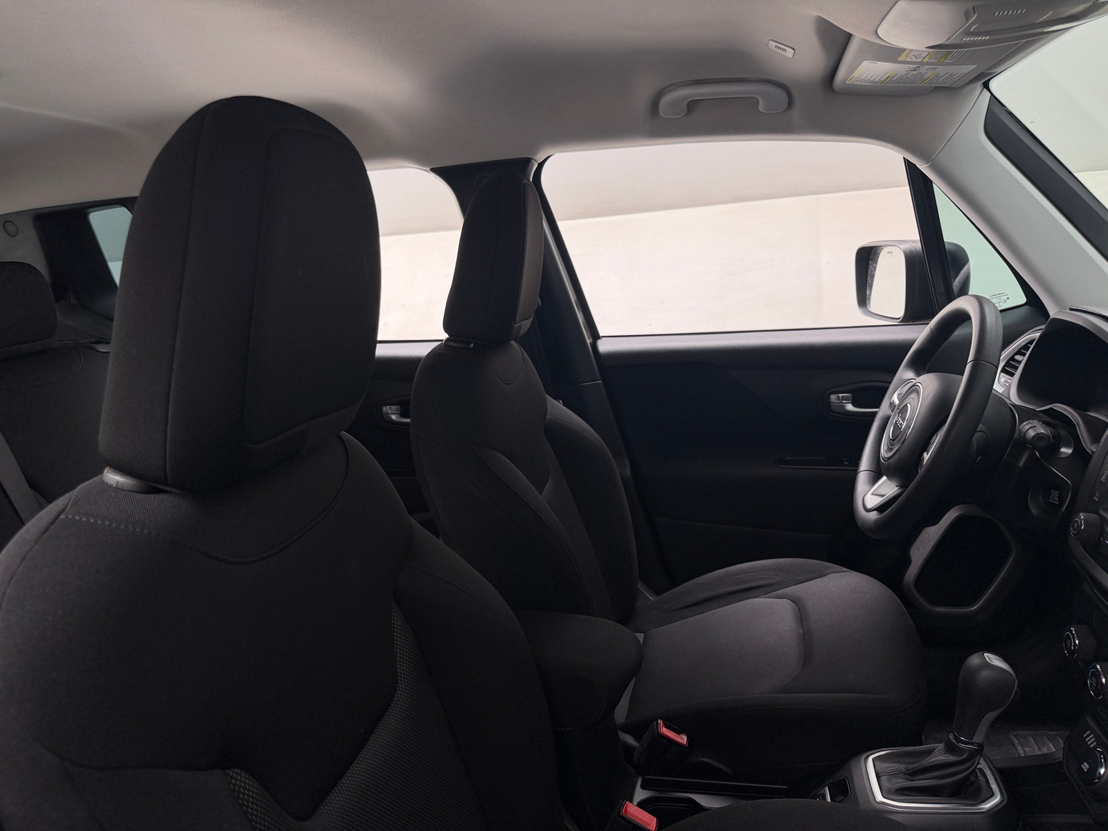 Thumbnail: 2019 Jeep Renegade - 2