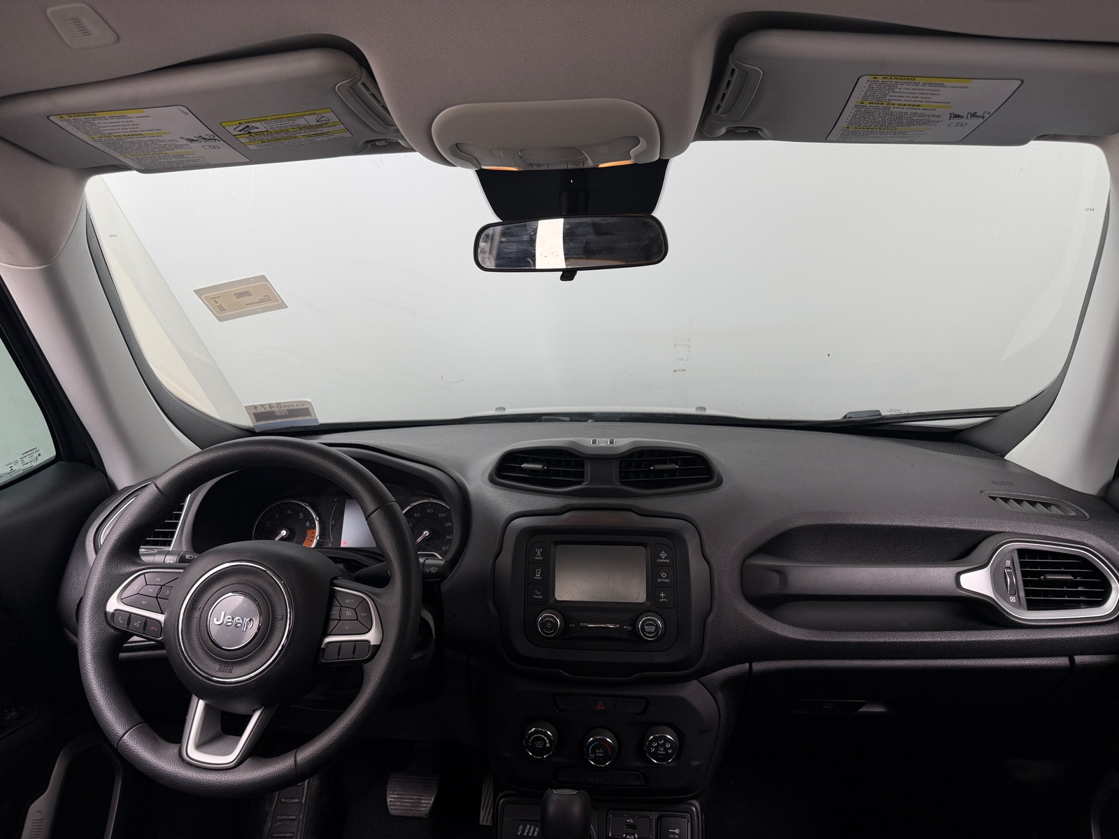 Thumbnail: 2019 Jeep Renegade - 3