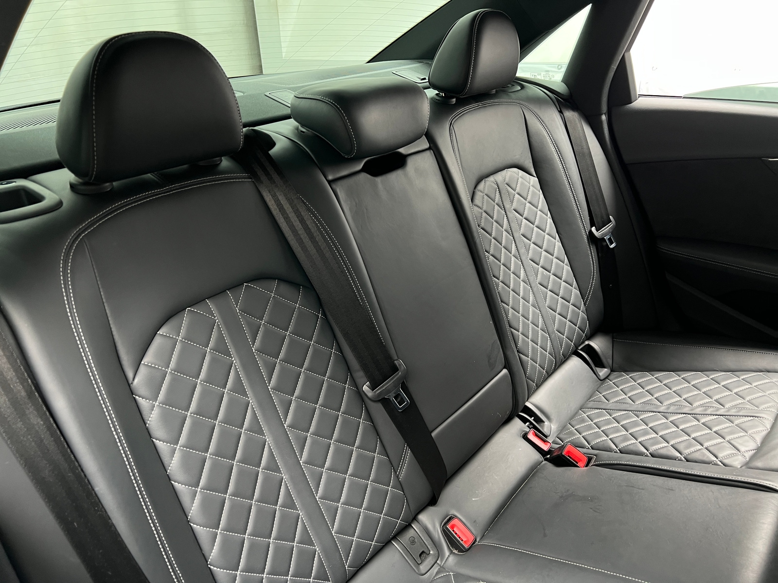 Thumbnail: 2019 Audi S4 - 5