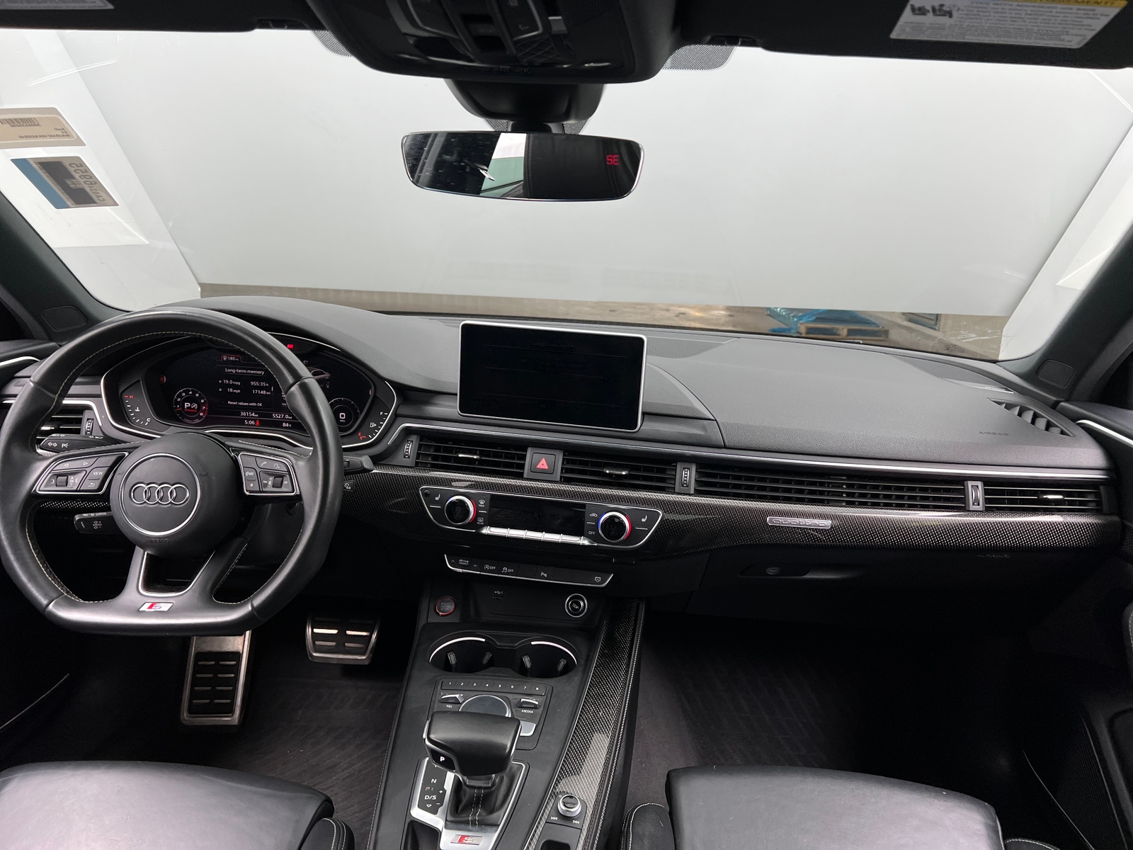 Thumbnail: 2019 Audi S4 - 2