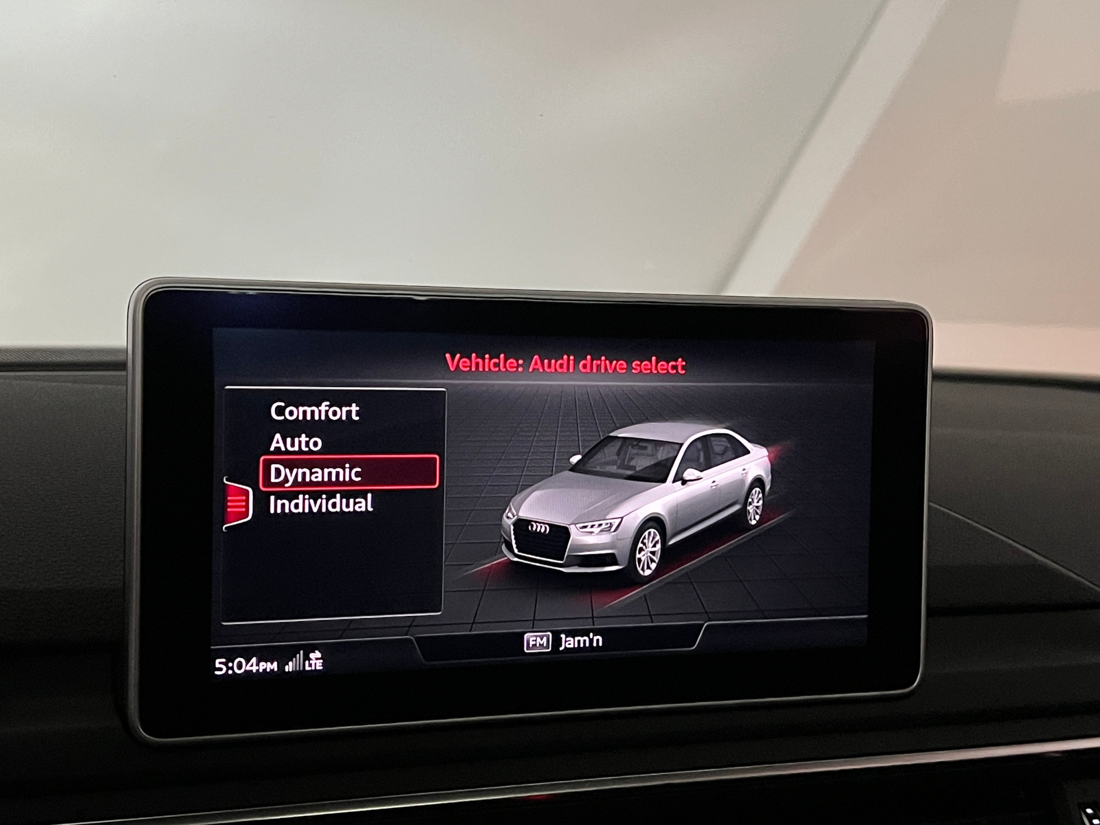 Thumbnail: 2019 Audi S4 - 3