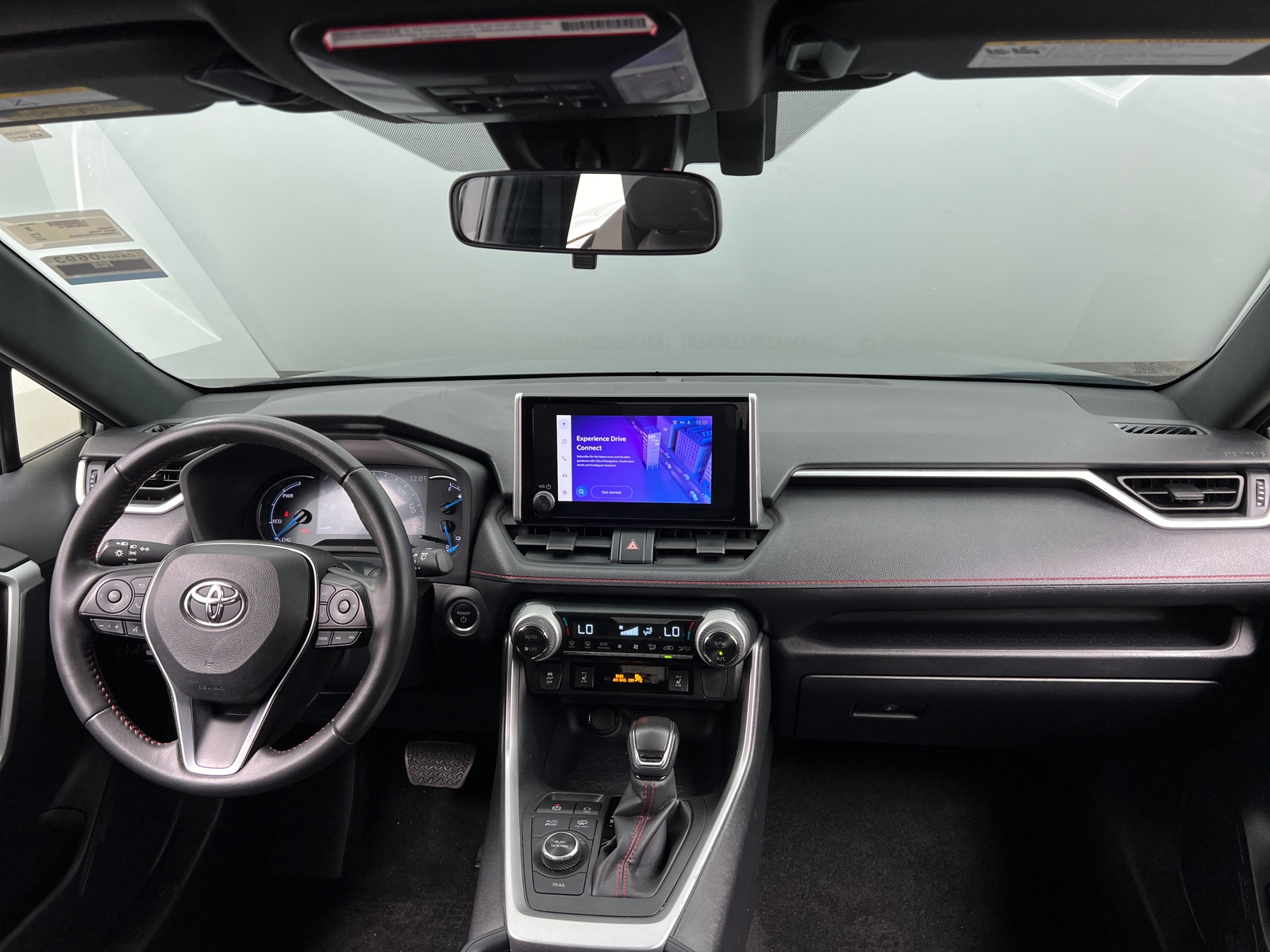 Thumbnail: 2023 Toyota RAV4 - 3