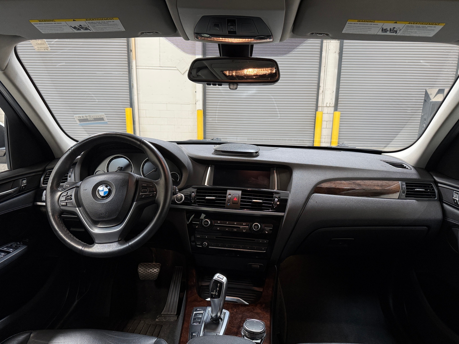 Thumbnail: 2016 BMW X3 - 2