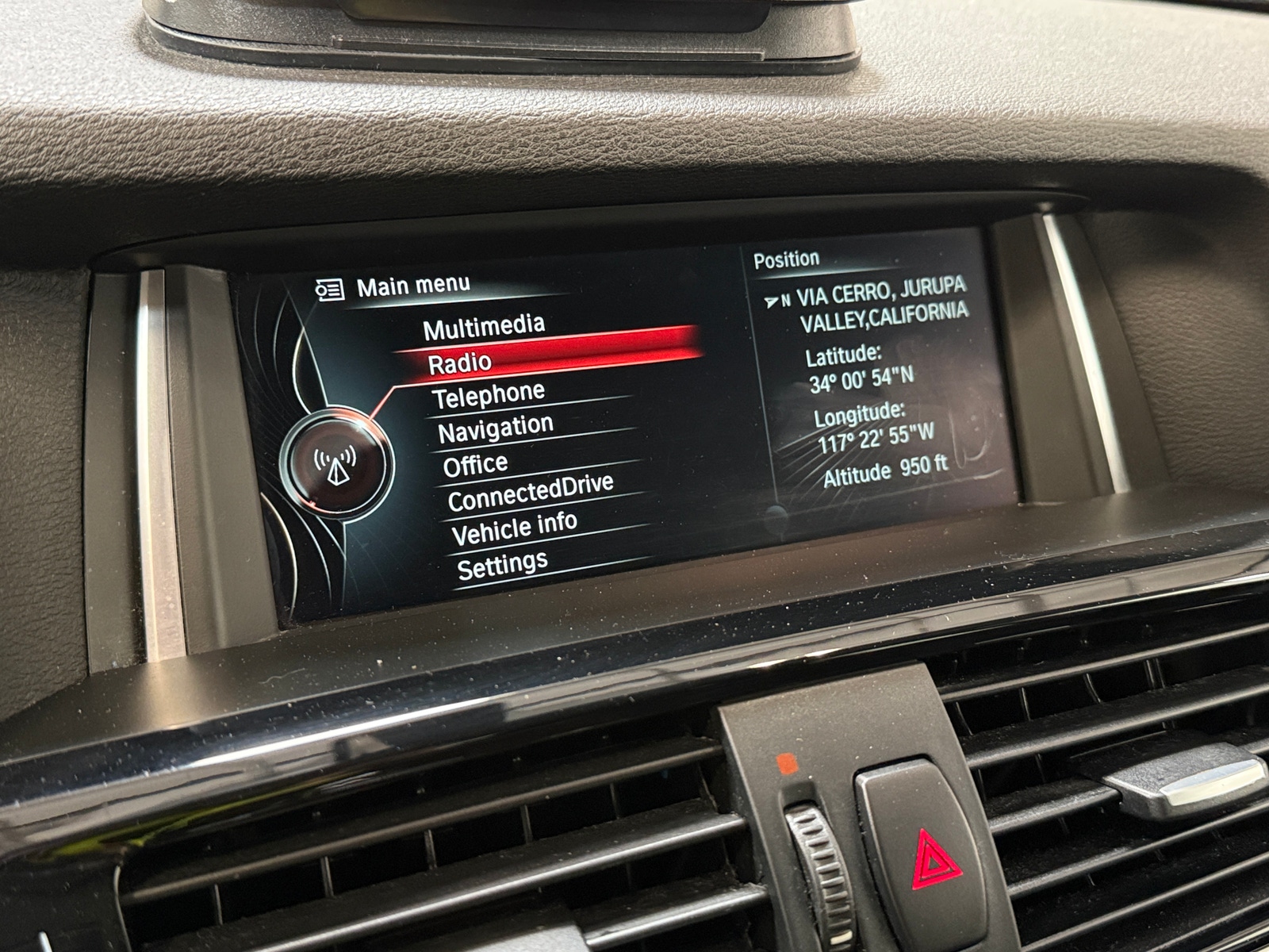 Thumbnail: 2016 BMW X3 - 3