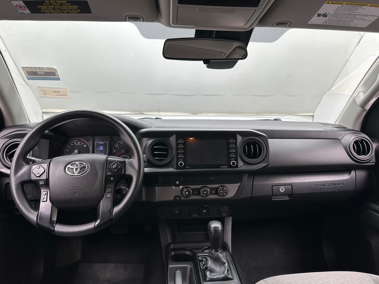 Thumbnail: 2022 Toyota Tacoma - 3