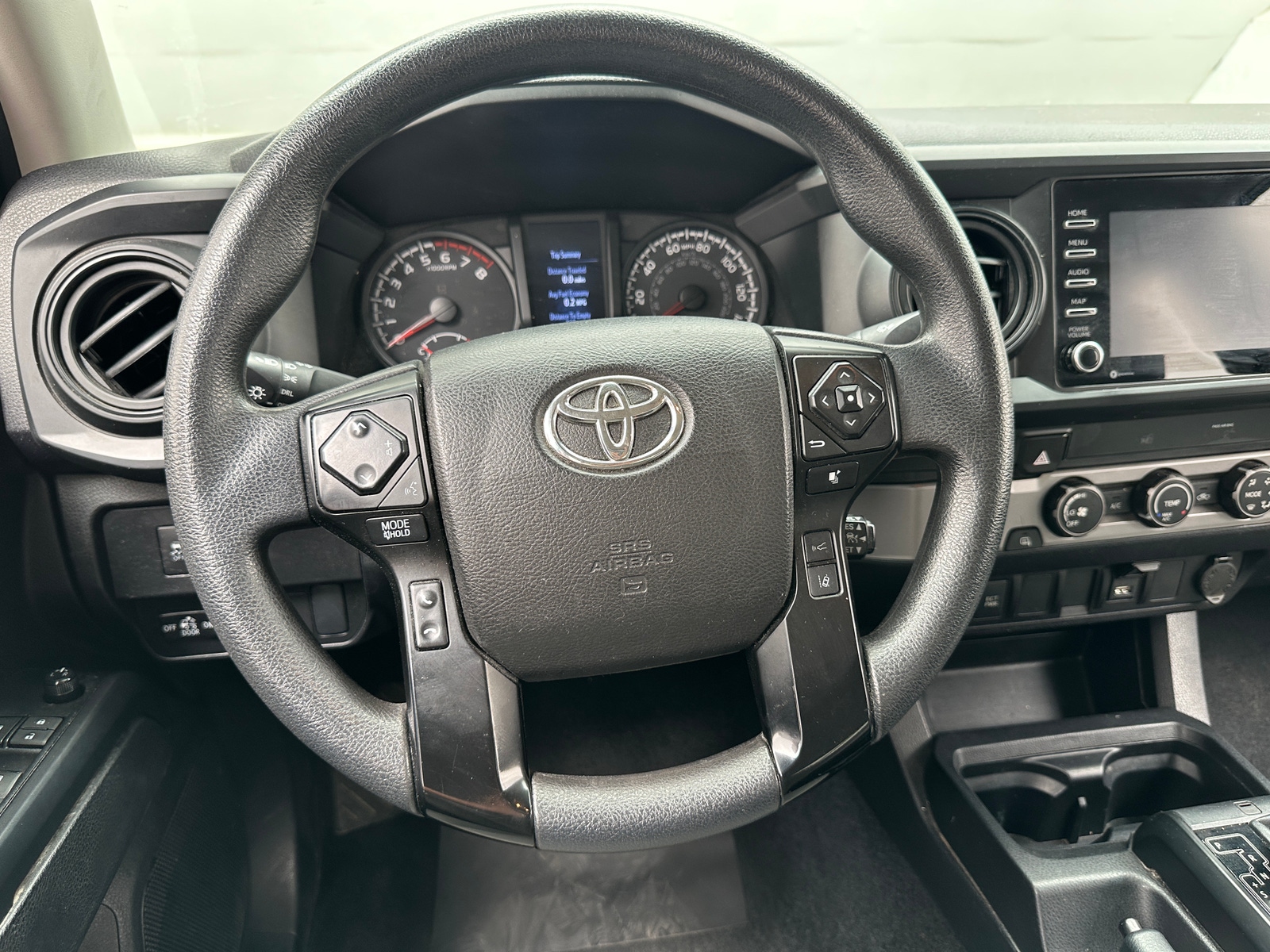 Thumbnail: 2022 Toyota Tacoma - 5