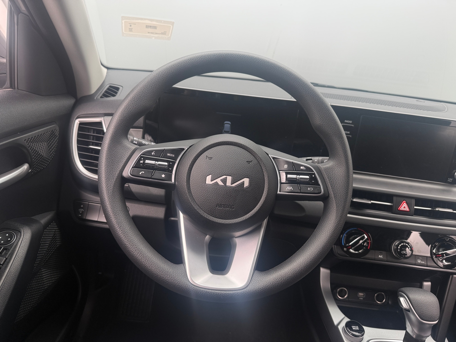 Thumbnail: 2026 Kia Seltos - 5