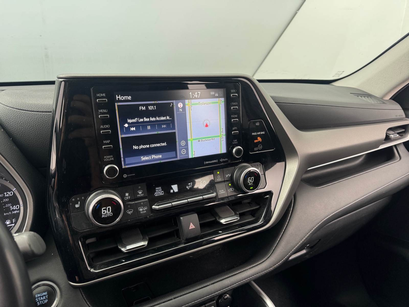 Thumbnail: 2021 Toyota Highlander - 4