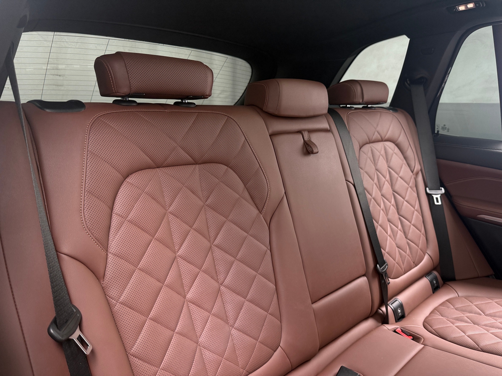 Thumbnail: 2025 BMW X5 - 5