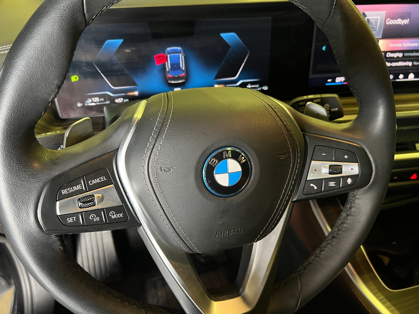Thumbnail: 2025 BMW X5 - 4
