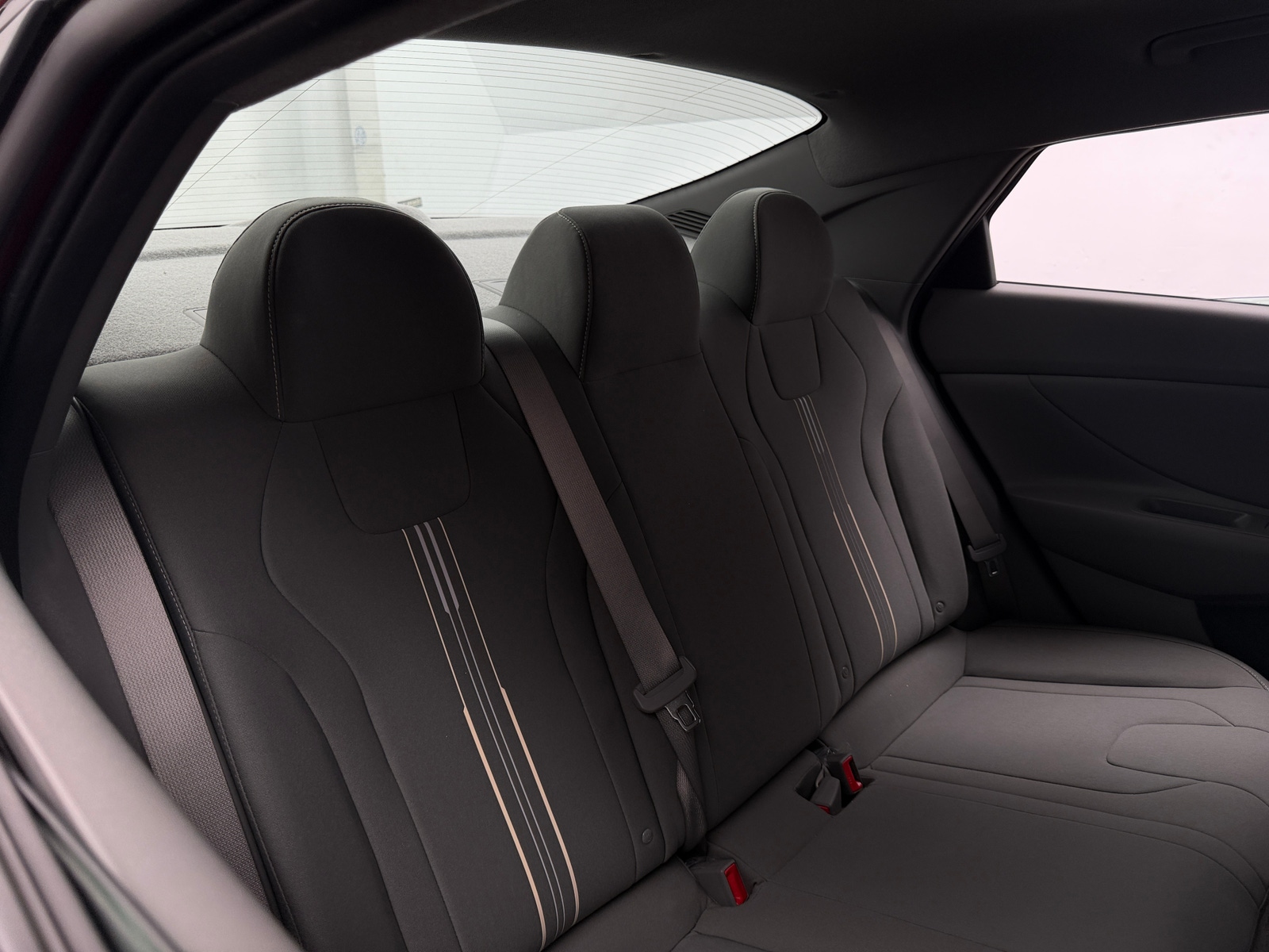 Thumbnail: 2023 Hyundai Elantra - 6