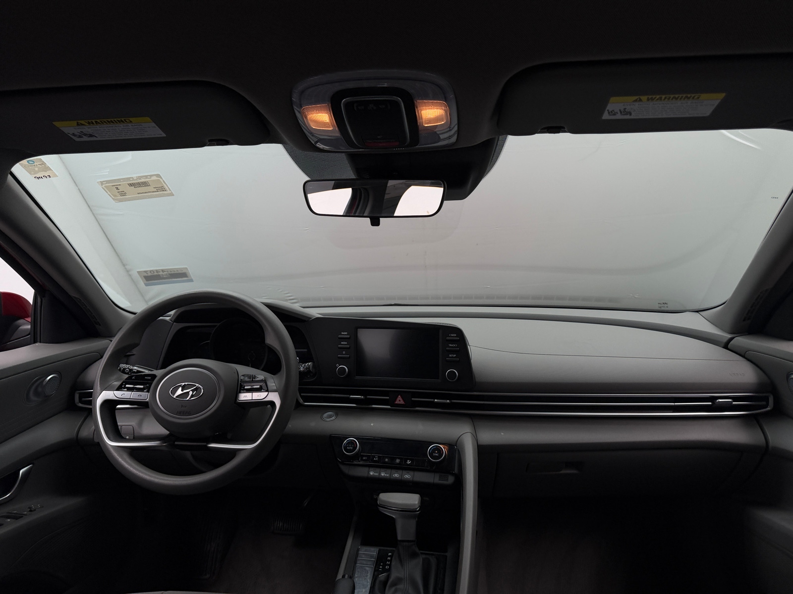 Thumbnail: 2023 Hyundai Elantra - 3