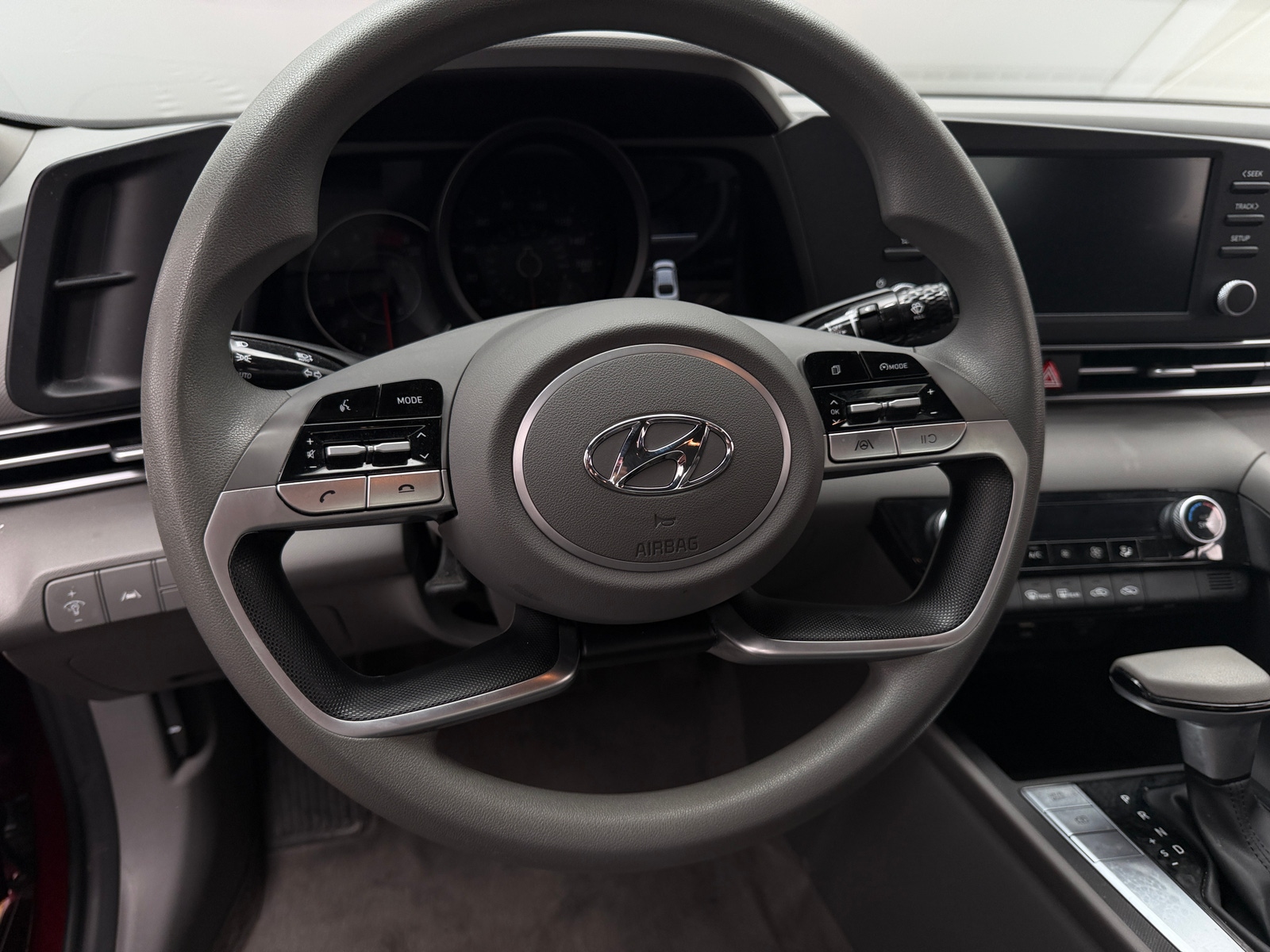 Thumbnail: 2023 Hyundai Elantra - 5