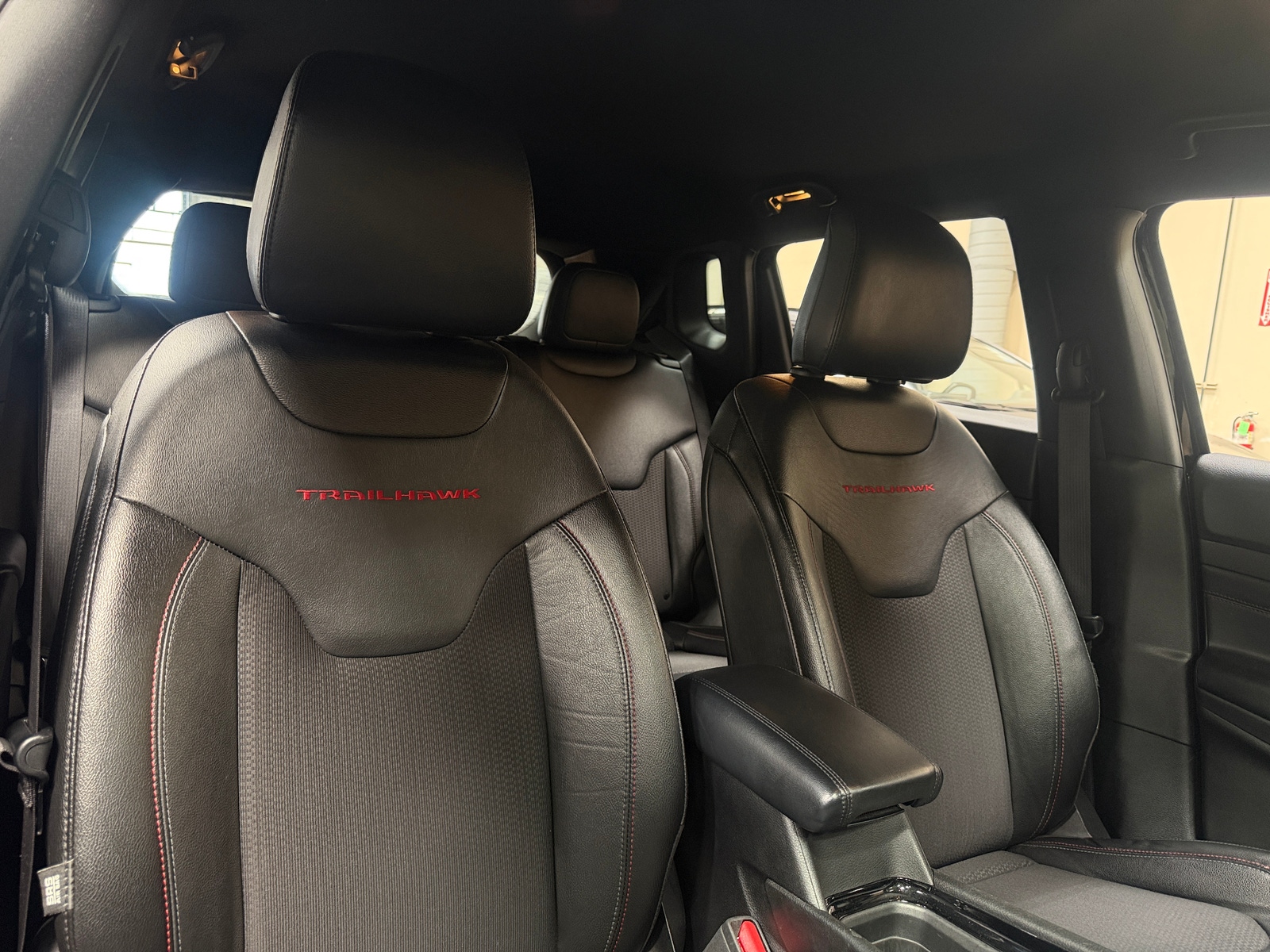 Thumbnail: 2024 Jeep Compass - 2