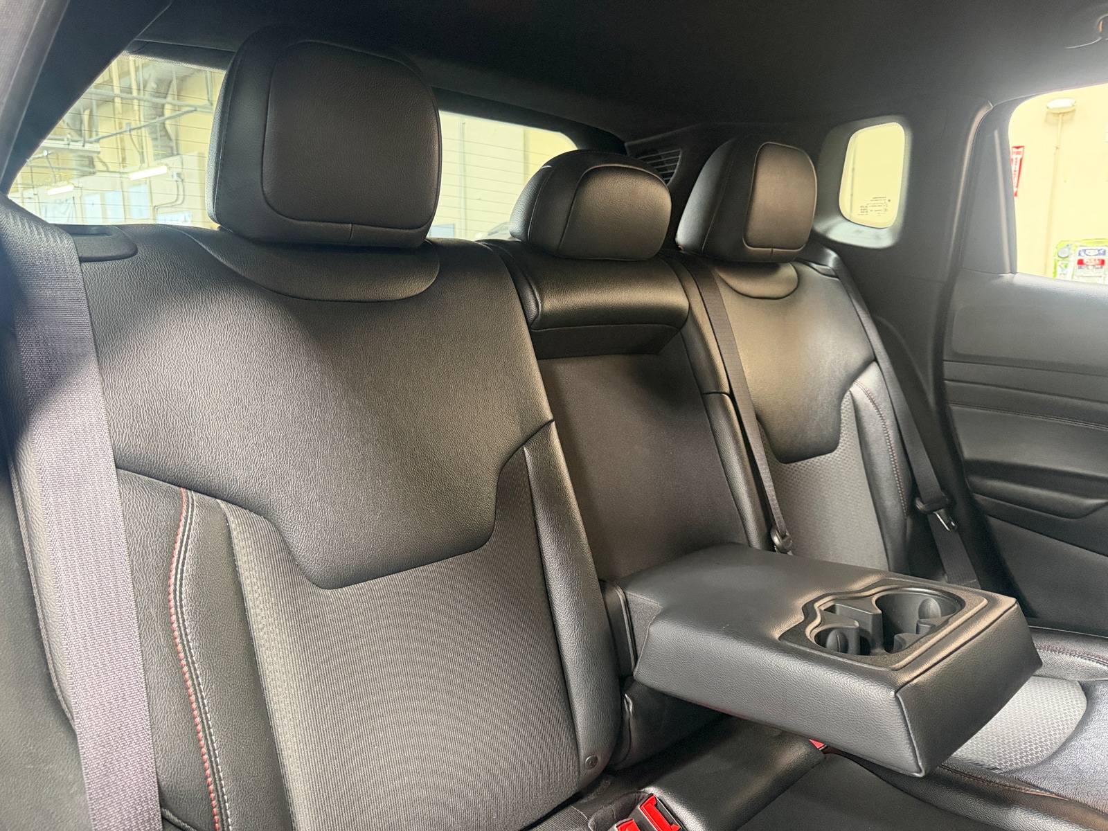 Thumbnail: 2024 Jeep Compass - 6