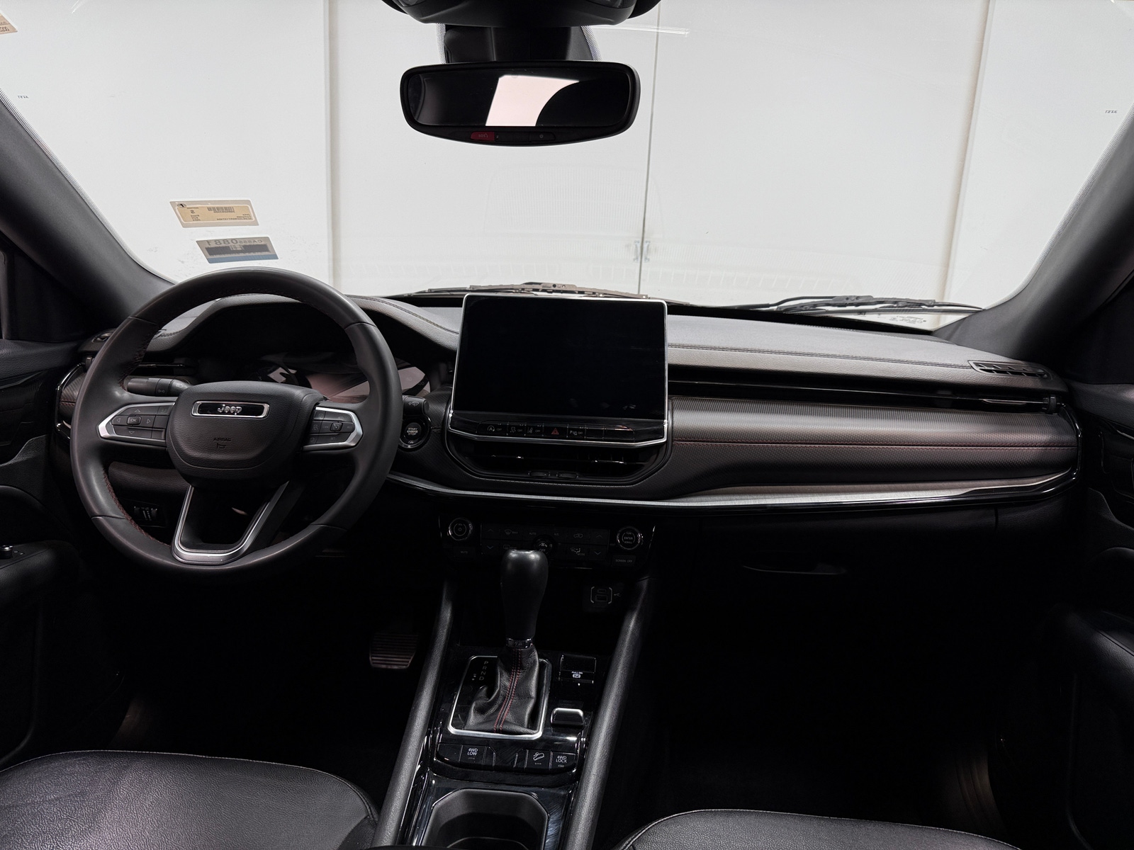 Thumbnail: 2024 Jeep Compass - 3