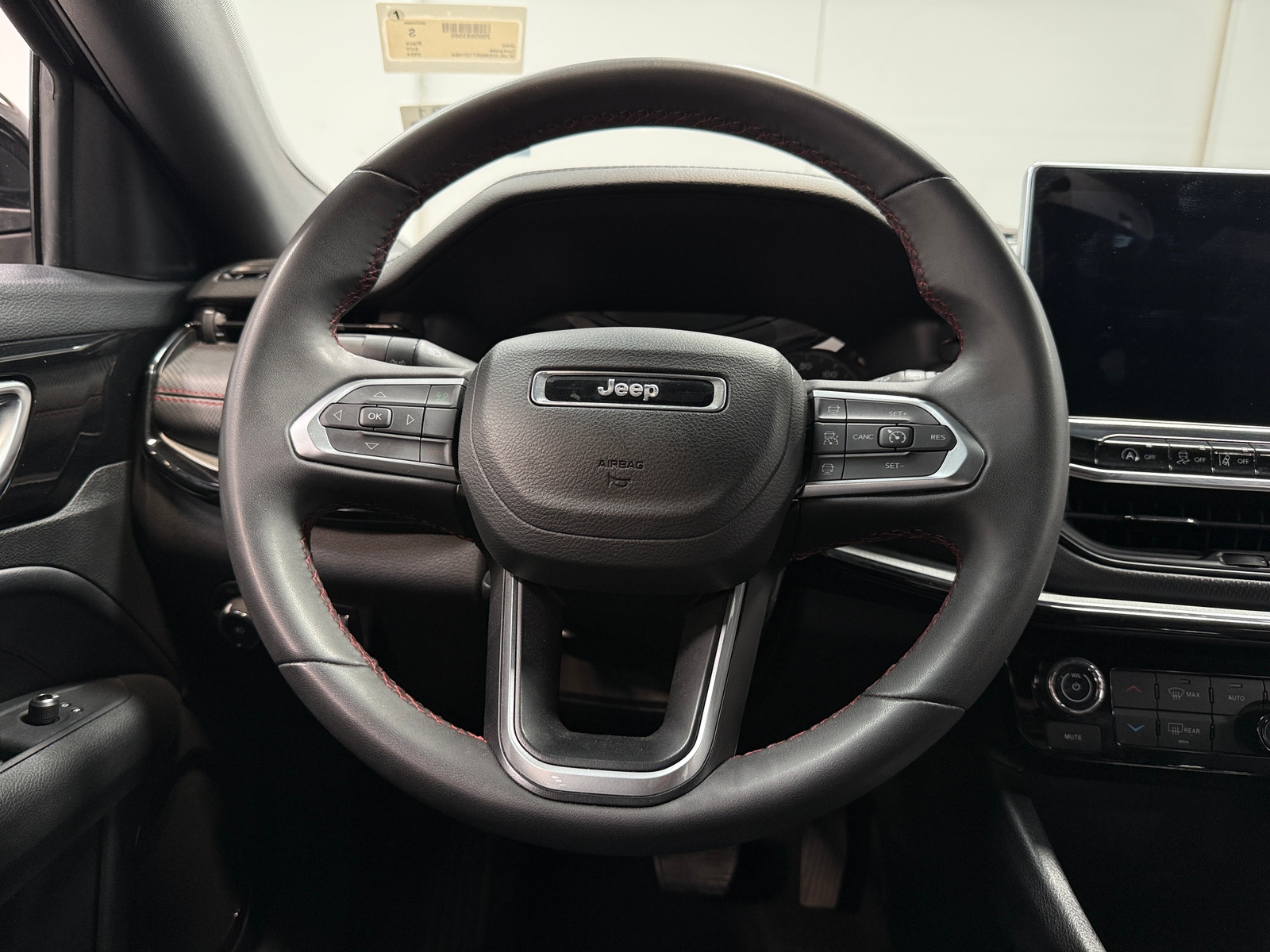 Thumbnail: 2024 Jeep Compass - 5