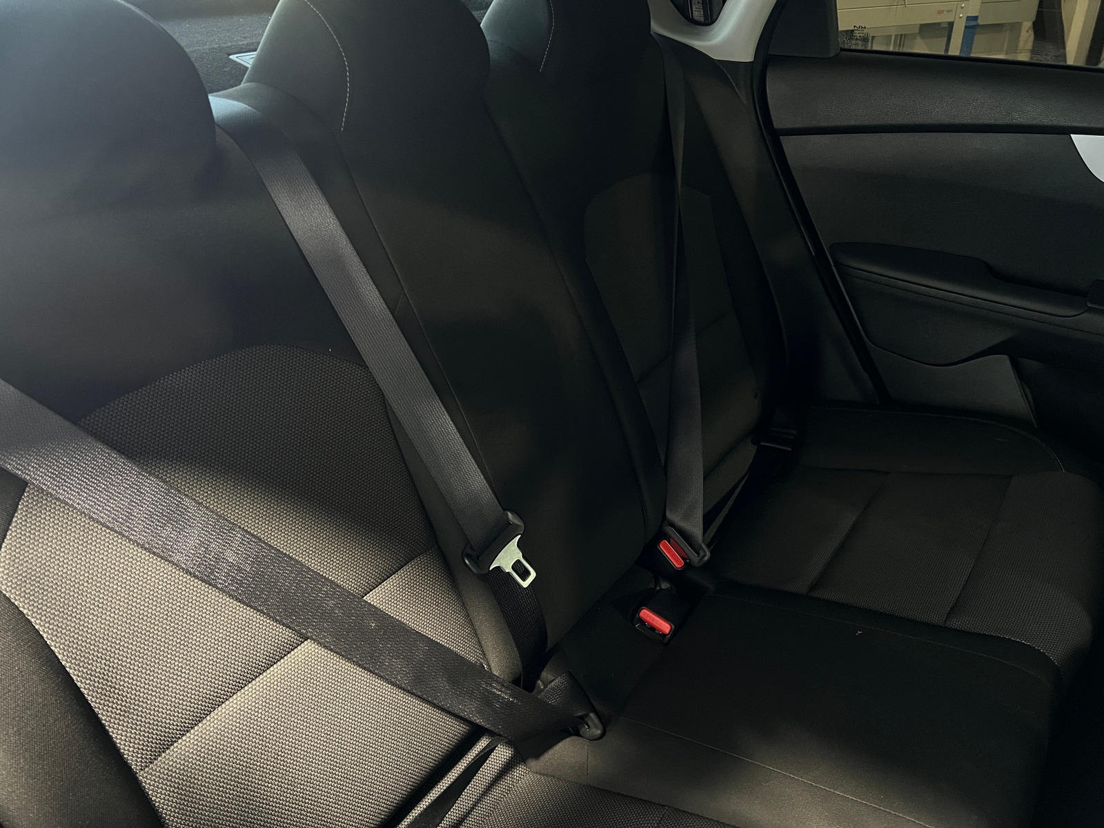 Thumbnail: 2024 Kia Forte - 6