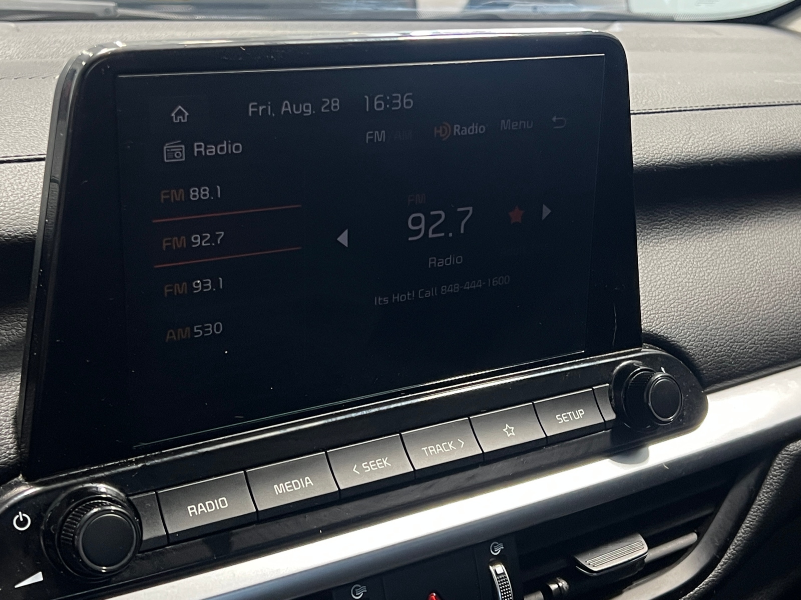 Thumbnail: 2024 Kia Forte - 4