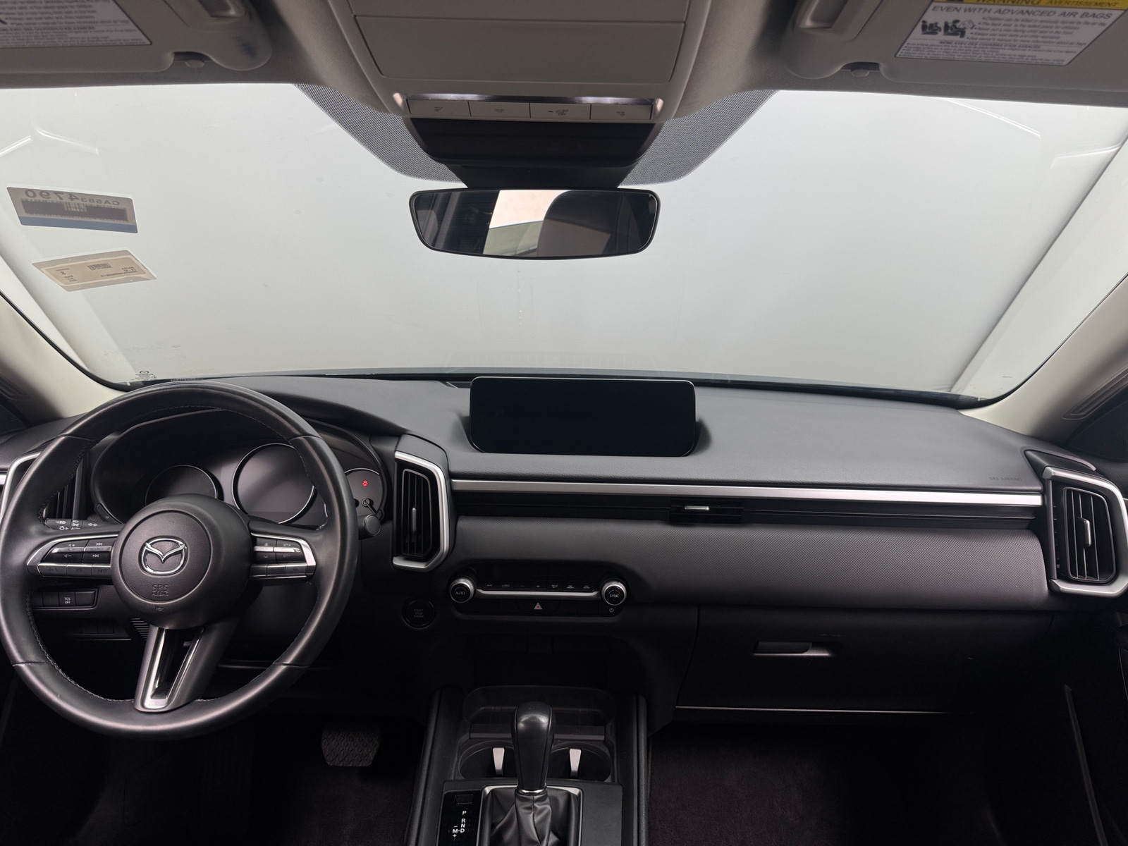 Thumbnail: 2024 Mazda CX-50 - 2