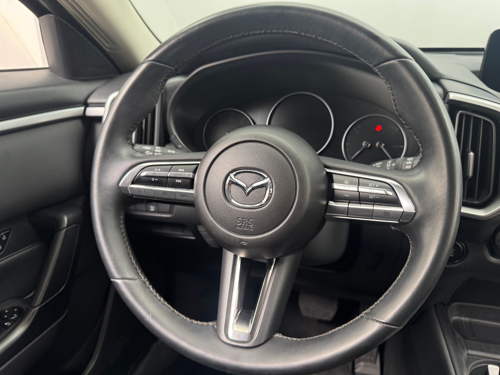 Thumbnail: 2024 Mazda CX-50 - 4