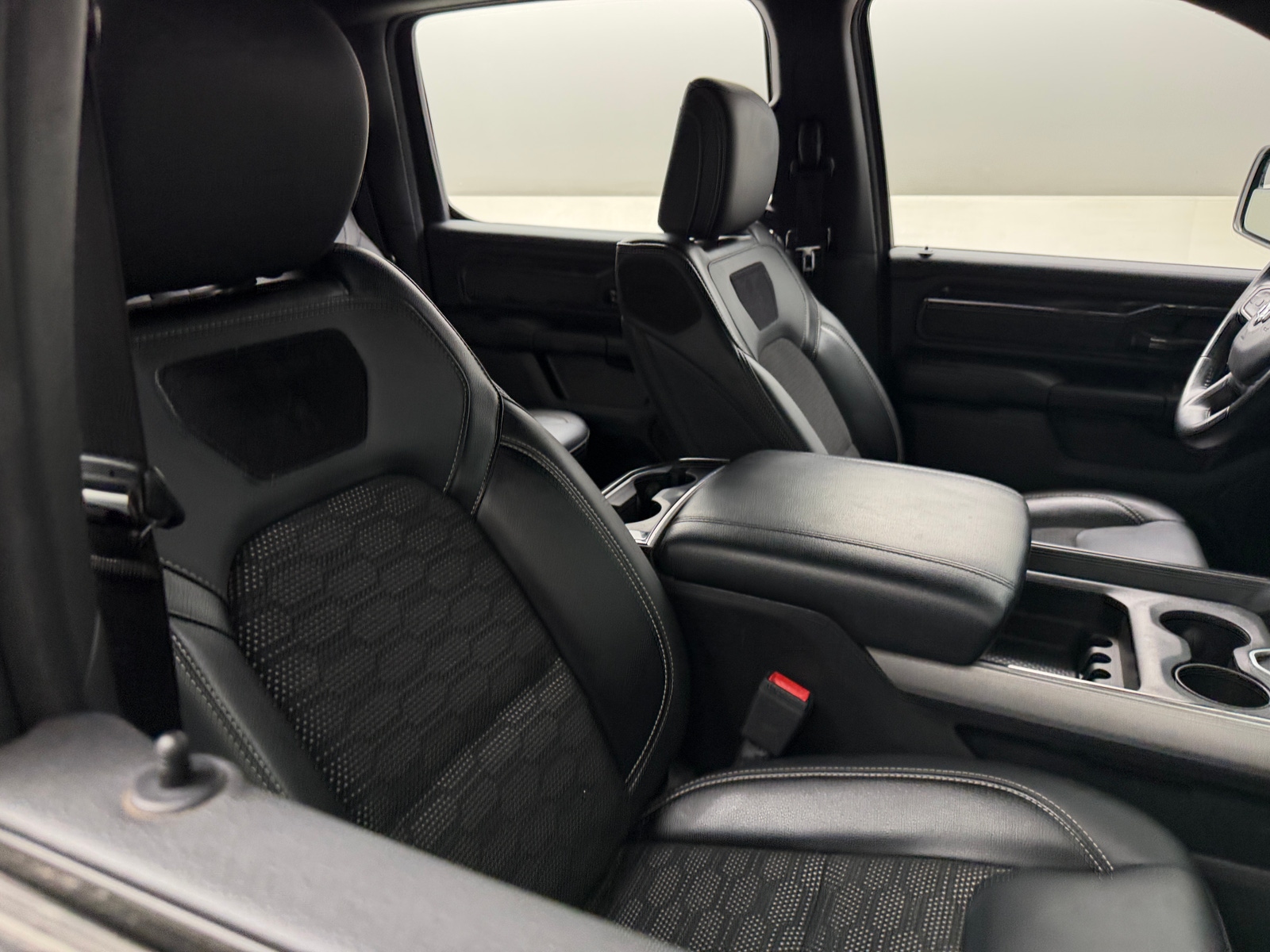 Thumbnail: 2021 RAM 1500 - 2