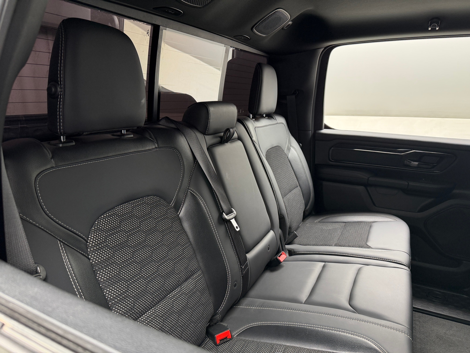 Thumbnail: 2021 RAM 1500 - 6