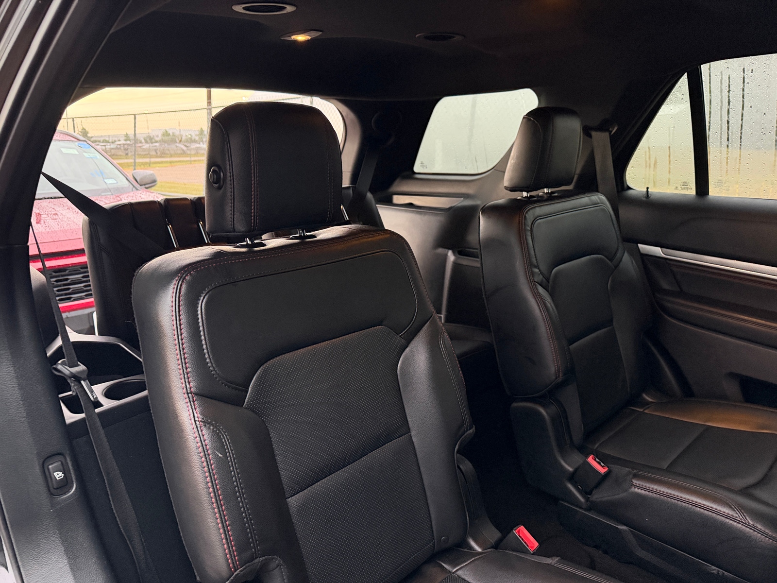 Thumbnail: 2018 Ford Explorer - 5