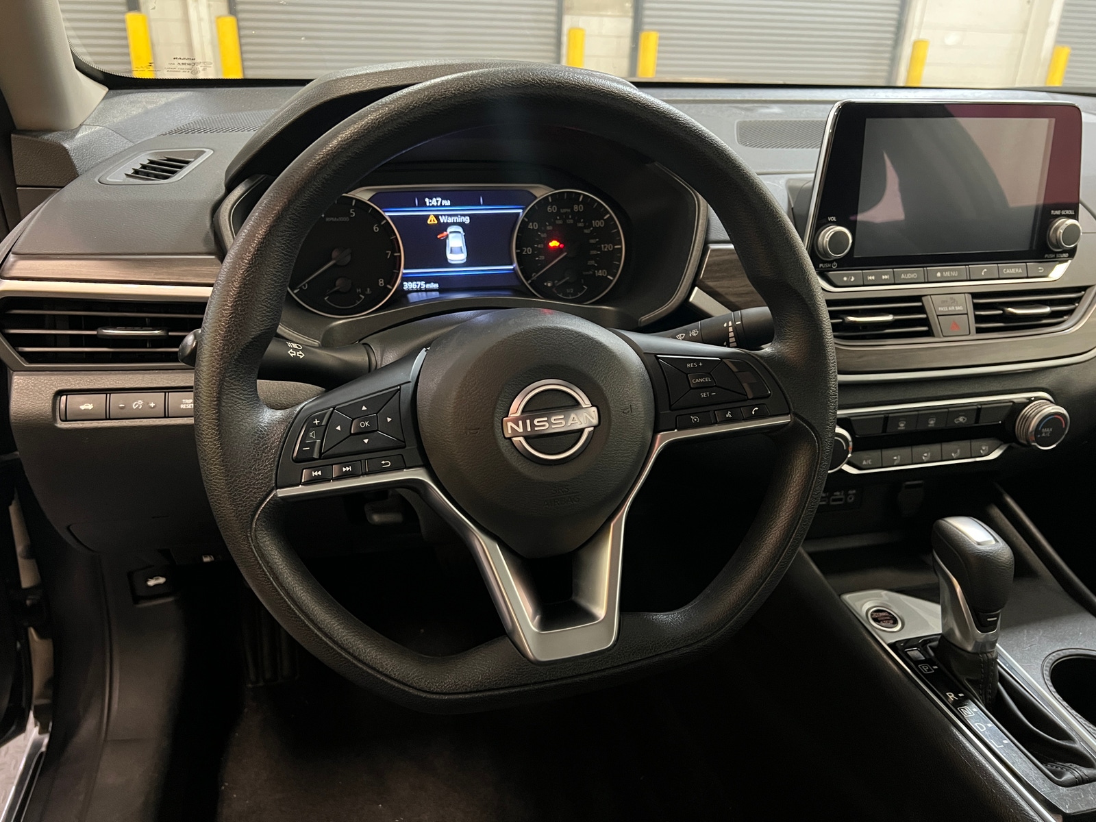 Thumbnail: 2025 Nissan Altima - 5