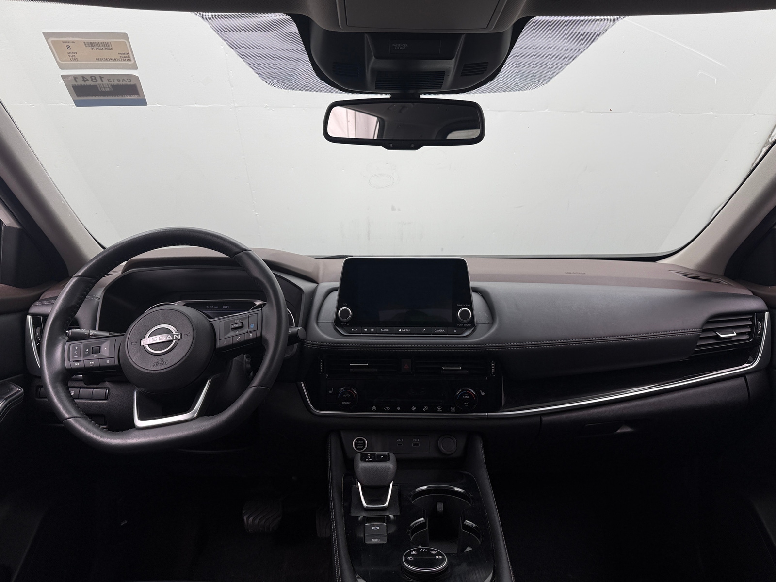 Thumbnail: 2023 Nissan Rogue - 2