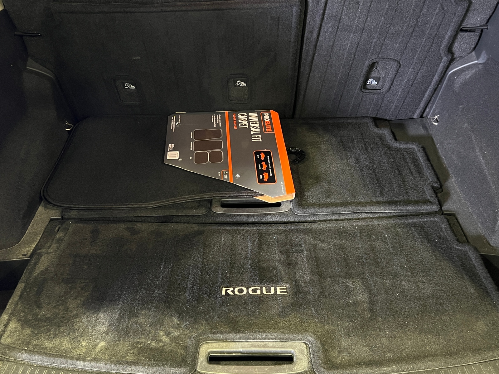 Thumbnail: 2023 Nissan Rogue - 6