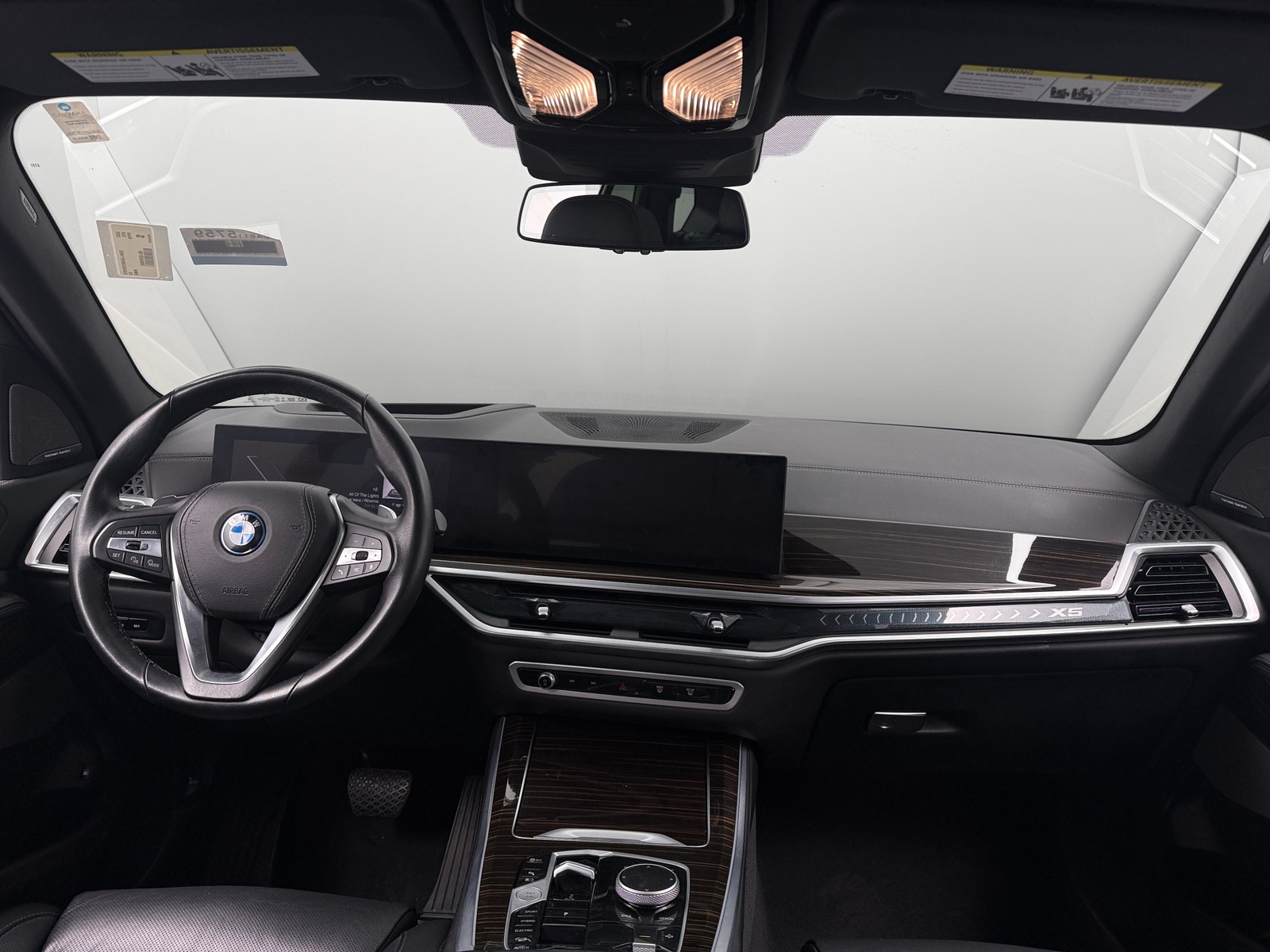 Thumbnail: 2025 BMW X5 - 2