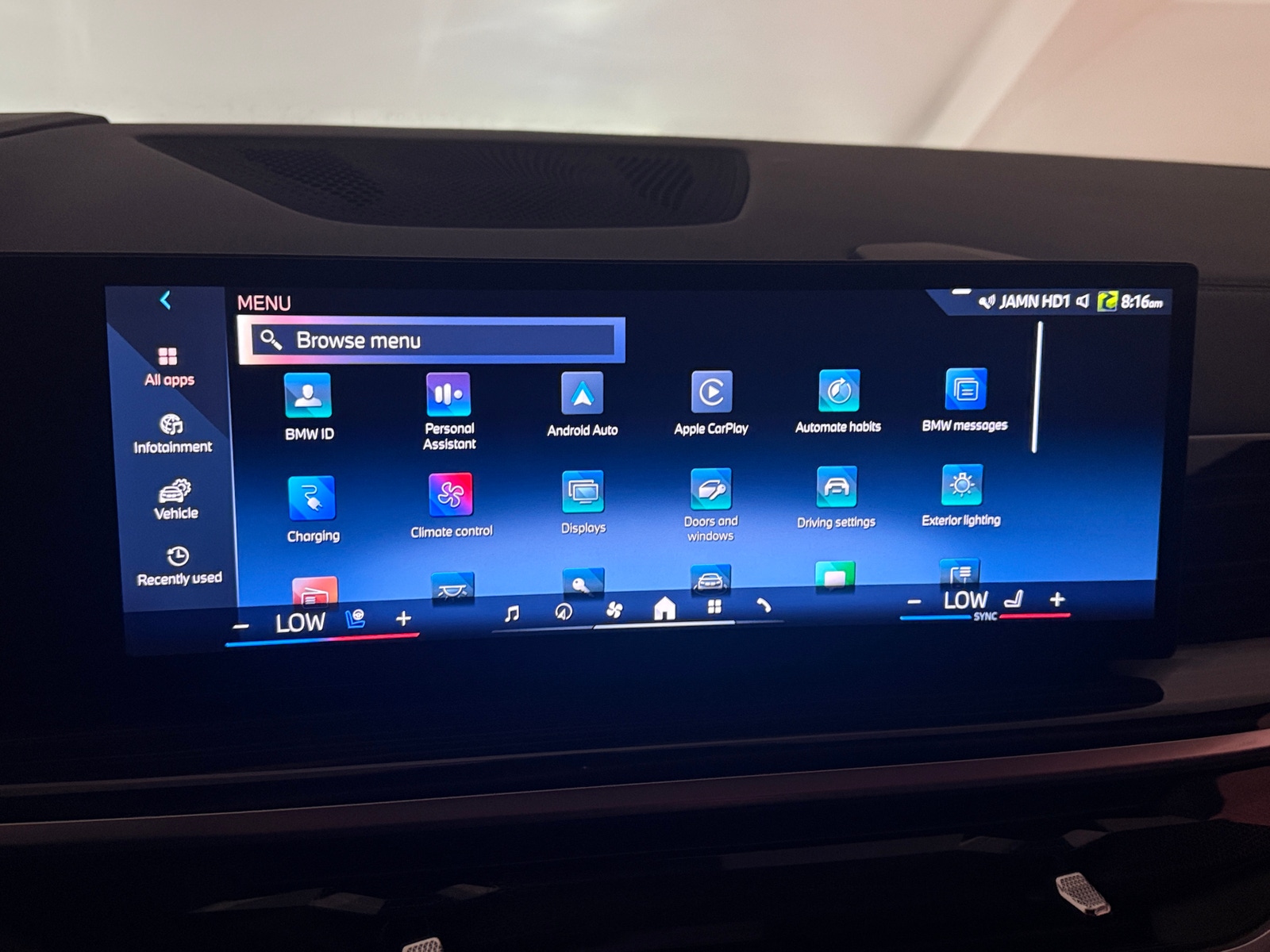 Thumbnail: 2025 BMW X5 - 3